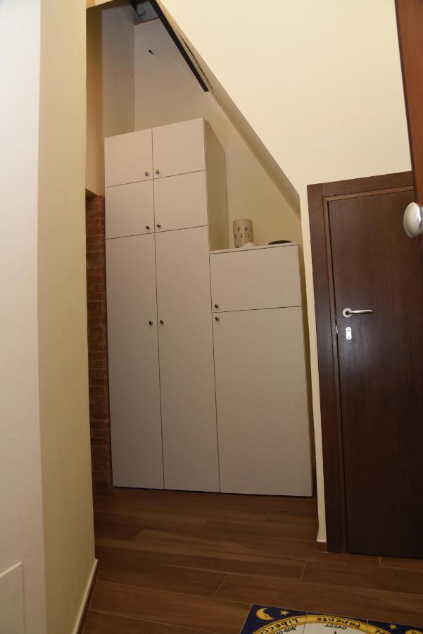 Casa Masuccio Apartment Salerno Luaran gambar