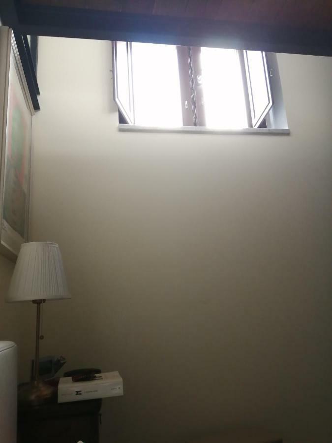 Casa Masuccio Apartment Salerno Luaran gambar