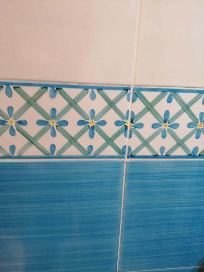 Casa Masuccio Apartment Salerno Luaran gambar
